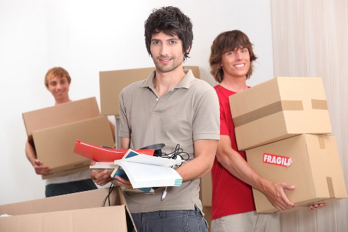 Complaint procedure and service improvement for removals