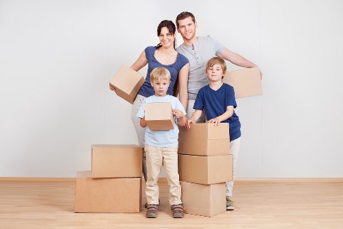 Navigating access and parking challenges during an office move